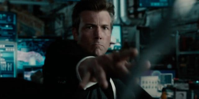 Positive Early ‘Justice League&#8217; Screenings Suggest that the DCEU&#8217;s Hard Times Are Finally Behind It