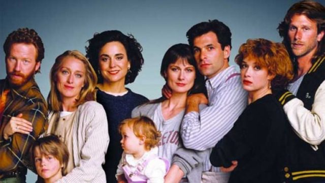 The Top 20 Abc Dramas Of The 90s