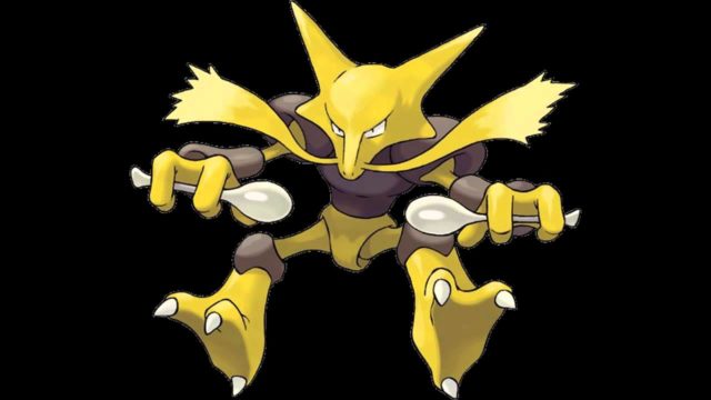 The Top 20 Pokemon Characters of All-Time