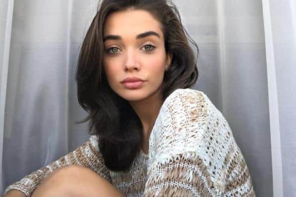 Five Things You Didn't Know about Amy Jackson