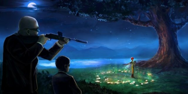 What we Know About Disney&#8217;s &#8220;Artemis Fowl&#8221; So Far