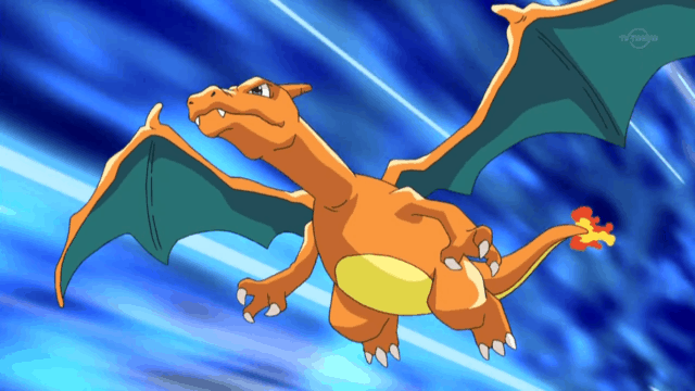 The Top 20 Pokemon Characters of All-Time