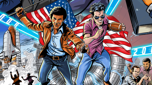 The Obama and Biden Animated Series Just Might Happen