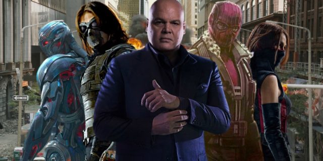 Five Villains That the MCU Made Infinitely Worse