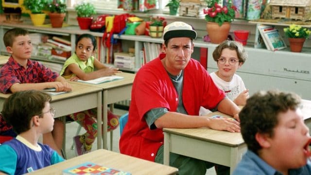 Five Great “First Day of School” Scenes in Movies