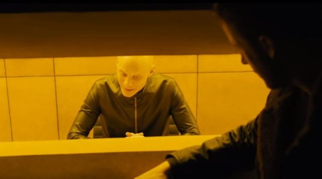 &#8220;2048: Nowhere to Run:&#8221; Blade Runner 2049 Short