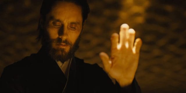 The Length Jared Leto Went For &#8220;Blade Runner 2049&#8221; is Impressive