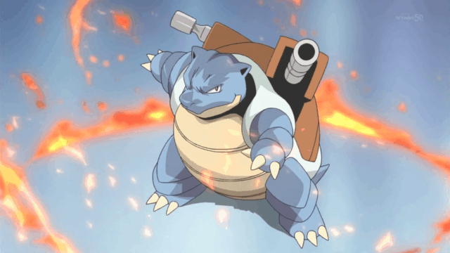 The Top 20 Pokemon Characters of All-Time