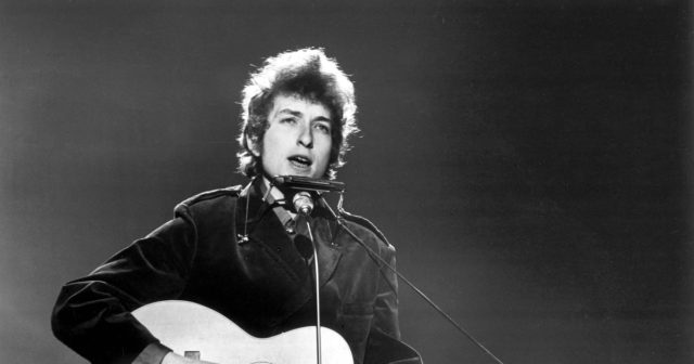 The Top Uses of Bob Dylan Songs in Movies and TV