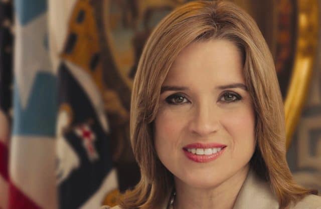 Five Things You Didn’t Know about Carmen Yulin Cruz