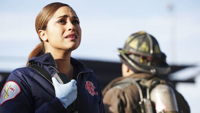 Chicago Fire: What We Know About Season Six