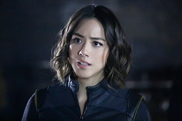 Chloe Bennet Says “Hollywood Is Racist” In Response To Her Name Change