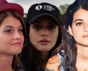 Five Things You Didn’t Know About The Mick’s Sofia Black-D’Elia