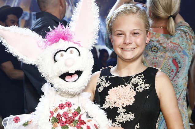 What’s Next for Darci Lynne Farmer after “America’s Got Talent” Win?