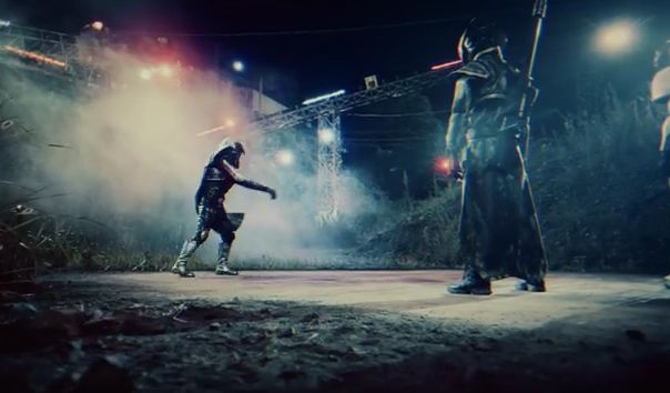 Destiny 2: The Live Action Dance Party Trailer