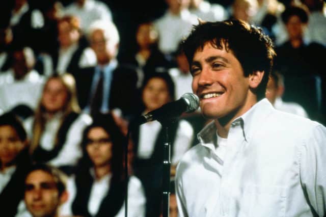 10 Things You Didn&#8217;t Know about the Movie &#8220;Donnie Darko&#8221;