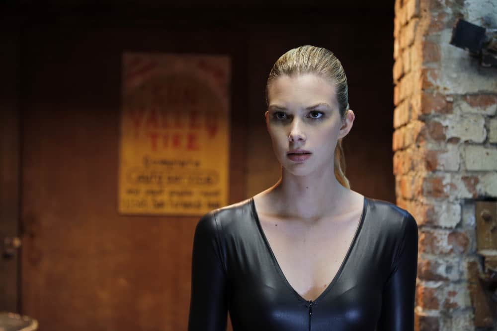 Five Things You Didn’t Know About Emma Ishta