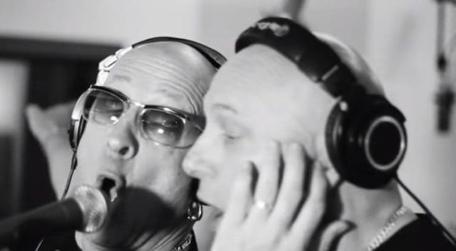 Right Said Fred&#8217;s Taylor Swift Mash-Up Brings ‘Look What You Made Me Do&#8217; Full Circle