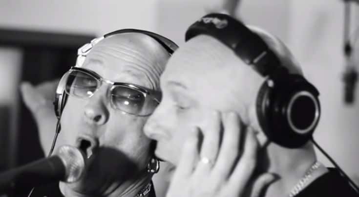 Right Said Fred’s Taylor Swift Mash-Up Brings ‘Look What You Made Me Do’ Full Circle