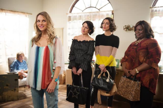 Girlfriends Guide to Divorce 4x05