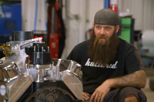 Why Gear Dogs is the Ultimate Hot Rod Show You Need to Watch