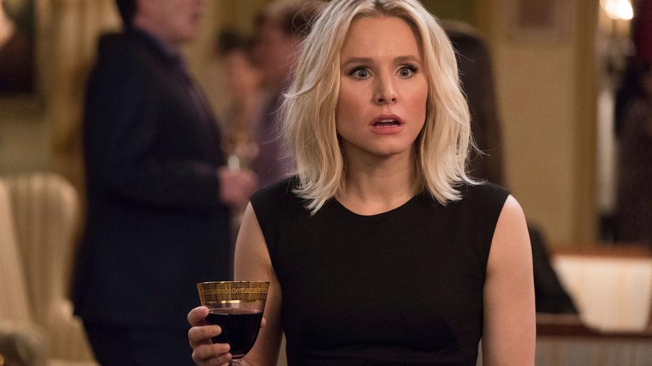 The Good Place Season 2 Premiere Recap and Review