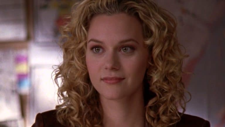 Five Things You Didn T Know About Hilarie Burton