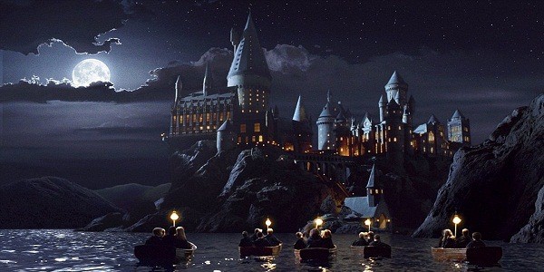 Harry Potter Fans Can Now “Officially” Experience Hogwarts