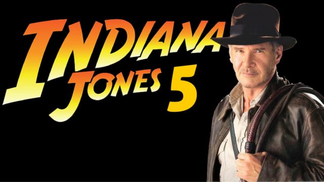 &#8220;Indiana Jones 5&#8221; Will Return in 2020 but No Shia LeBeouf