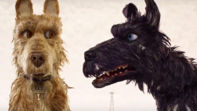 What We Learned from Wes Anderson&#8217;s &#8220;Isle of Dogs&#8221; Trailer