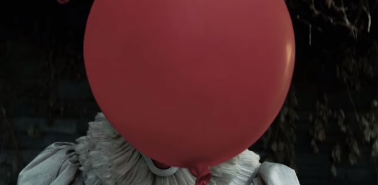 Batman vs. Pennywise from IT Fan Trailer is Nothing Short of Impressive