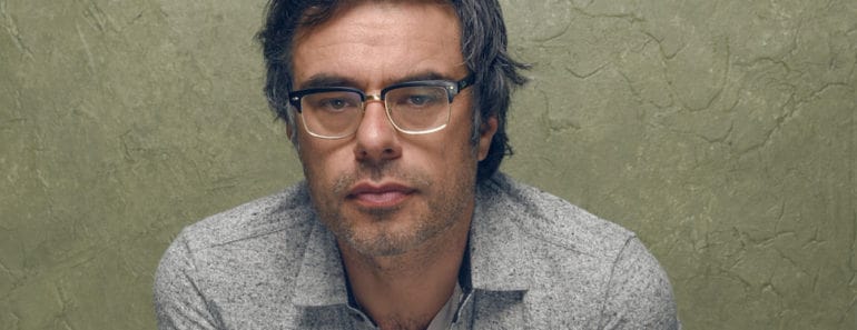 The Amazing Similarity Between Jemaine Clement And Mick Jagger S Voices