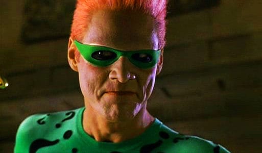 Why Christopher Nolan Never Used Penguin, Riddler, or Mr. Freeze in his ...