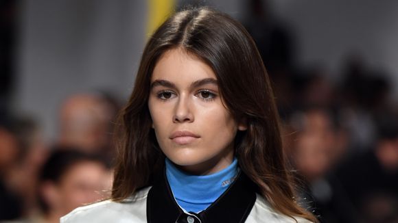 Kaia Gerber Has A Higher Instagram Engagement Than Kendall