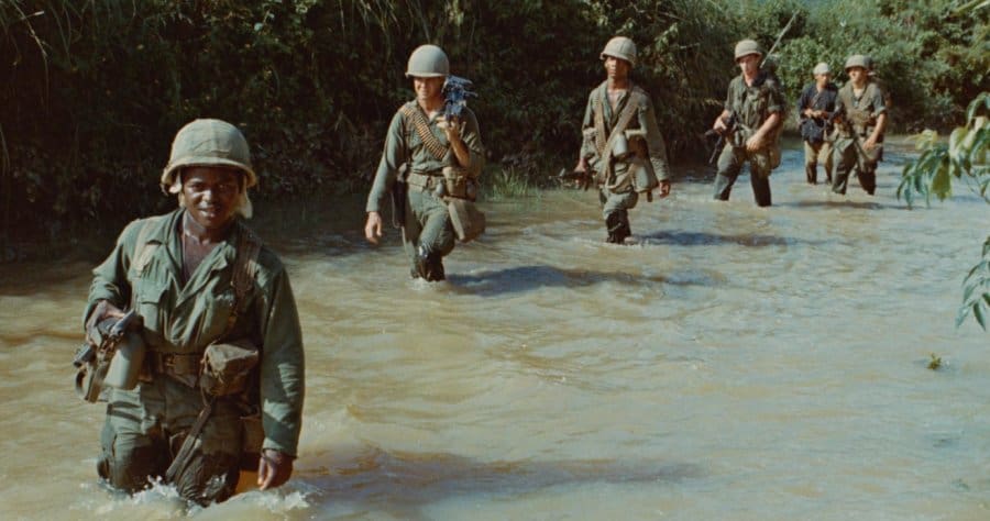 Ken Burns’ Vietnam War Documentary: A Haunting Reminder of a Divided Nation