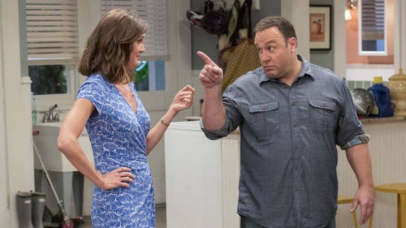 Kevin Can Wait Season 2 Premiere Ruffled Some Feathers