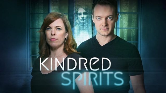 Kindred Spirits Season 2 Premiere Recap and Review