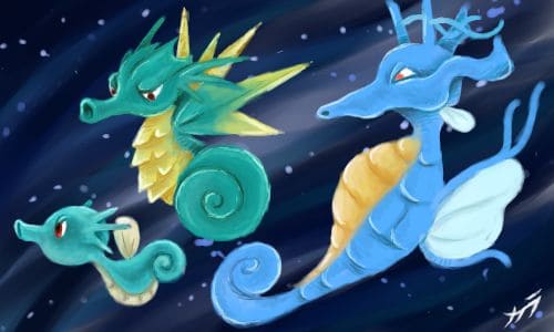 The Top 20 Pokemon Characters of All-Time