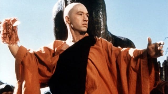 1970s Series &#8220;Kung Fu&#8221; is Getting a Female Lead Sequel By Greg Berlanti