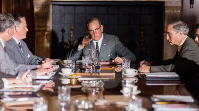 Rob Reiner Directed Film &#8220;LBJ&#8221; Has an Awfully Impressive Cast