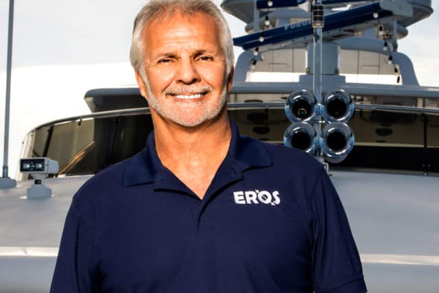 Below Deck's Captain Lee Rosbach Reveals the Craziest Charter Guest Demands