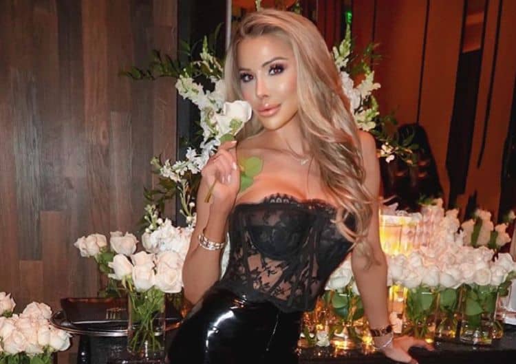 Five Things You Didn&#8217;t Know About Lisa Hochstein