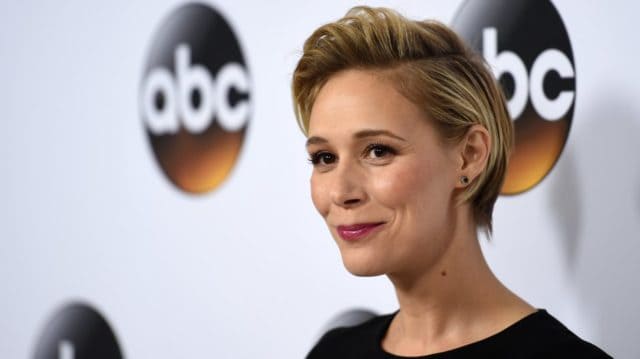 Five Things You Didn T Know About Liza Weil