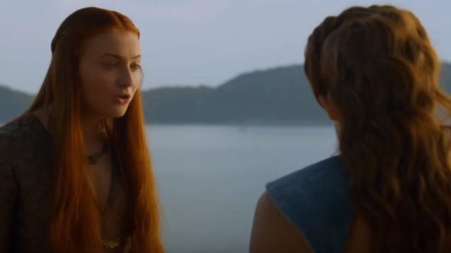 Game of Thrones Cast Sings &#8220;Look What You Made me Do&#8221;