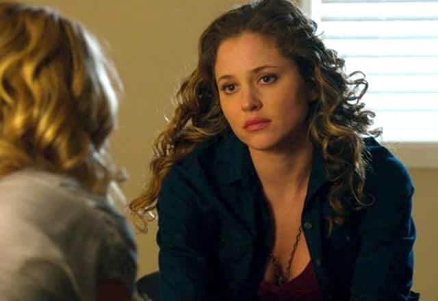 Five Things You Didn’t Know About Margarita Levieva