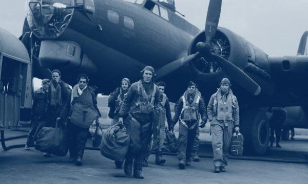 Masters of the Air: What we Know so Far about Spielberg’s Latest Mini-Series