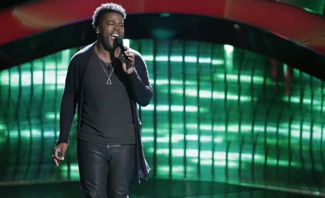 The Voice Season 13 Premiere: Great Voices Leads to Throwing Stuff