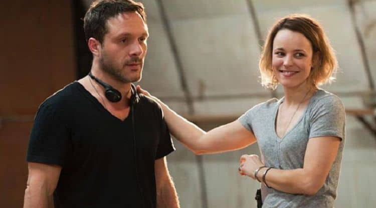 Five Things You Didn’t Know About Nic Pizzolatto