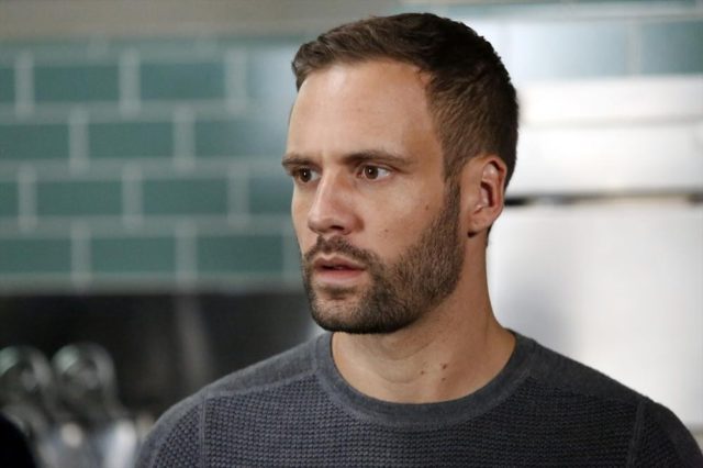 Five Things You Didn’t Know about Nick Blood