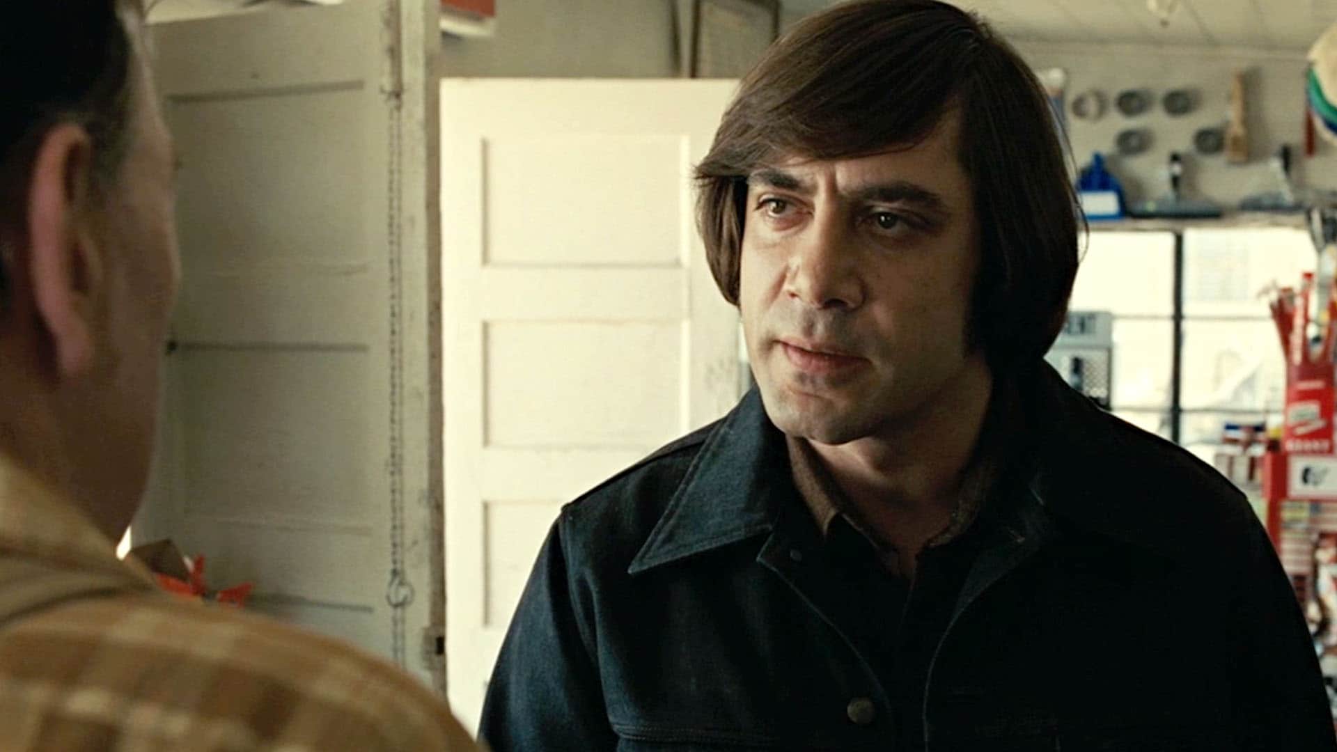 10 Things You Didn’t Know about “No Country For Old Men”